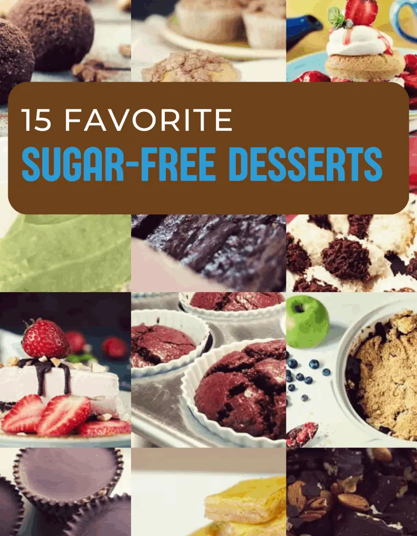 15_FAVORITE_SUGAR_FREE_DESSERTS